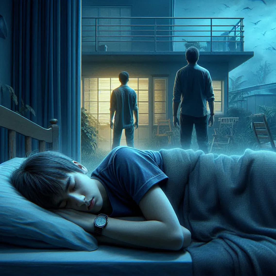 Zokhon Minute Tero Ta